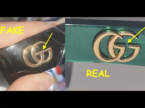 real gucci glasses vs fake|gucci made in italy glasses.